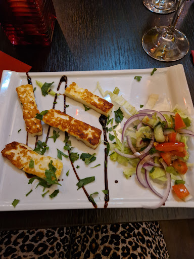 Photo of Kapadokya - 9 Dalton Rd, Barrow-in-Furness LA14 1HY